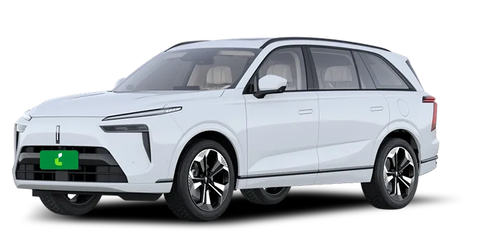 GWM WEY