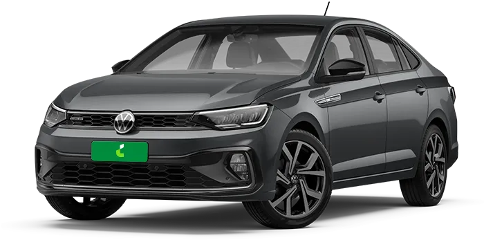 Volkswagen Virtus