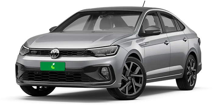 Volkswagen Virtus