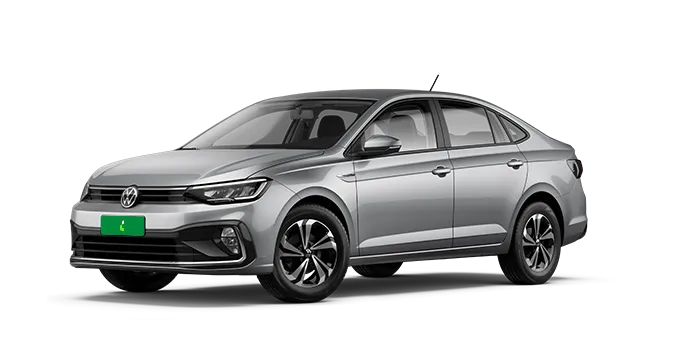 Volkswagen Virtus