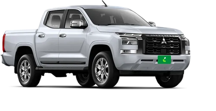 Mitsubishi Triton