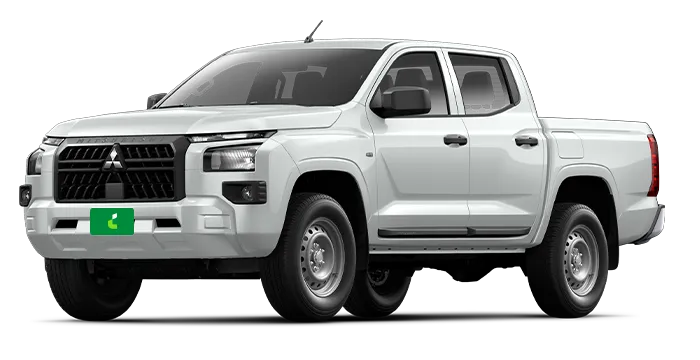Mitsubishi Triton