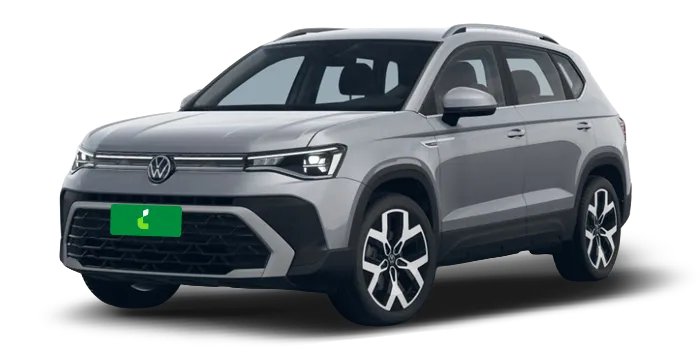 Volkswagen Taos