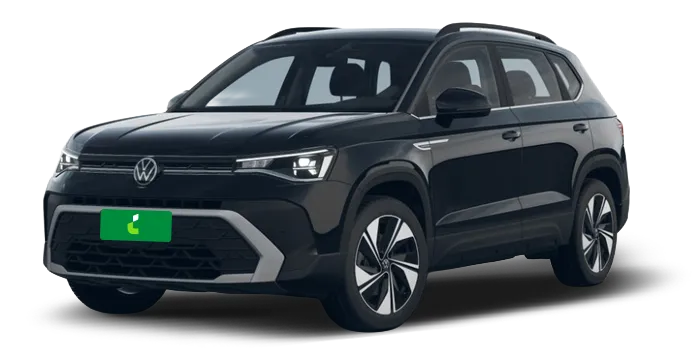 Volkswagen Taos