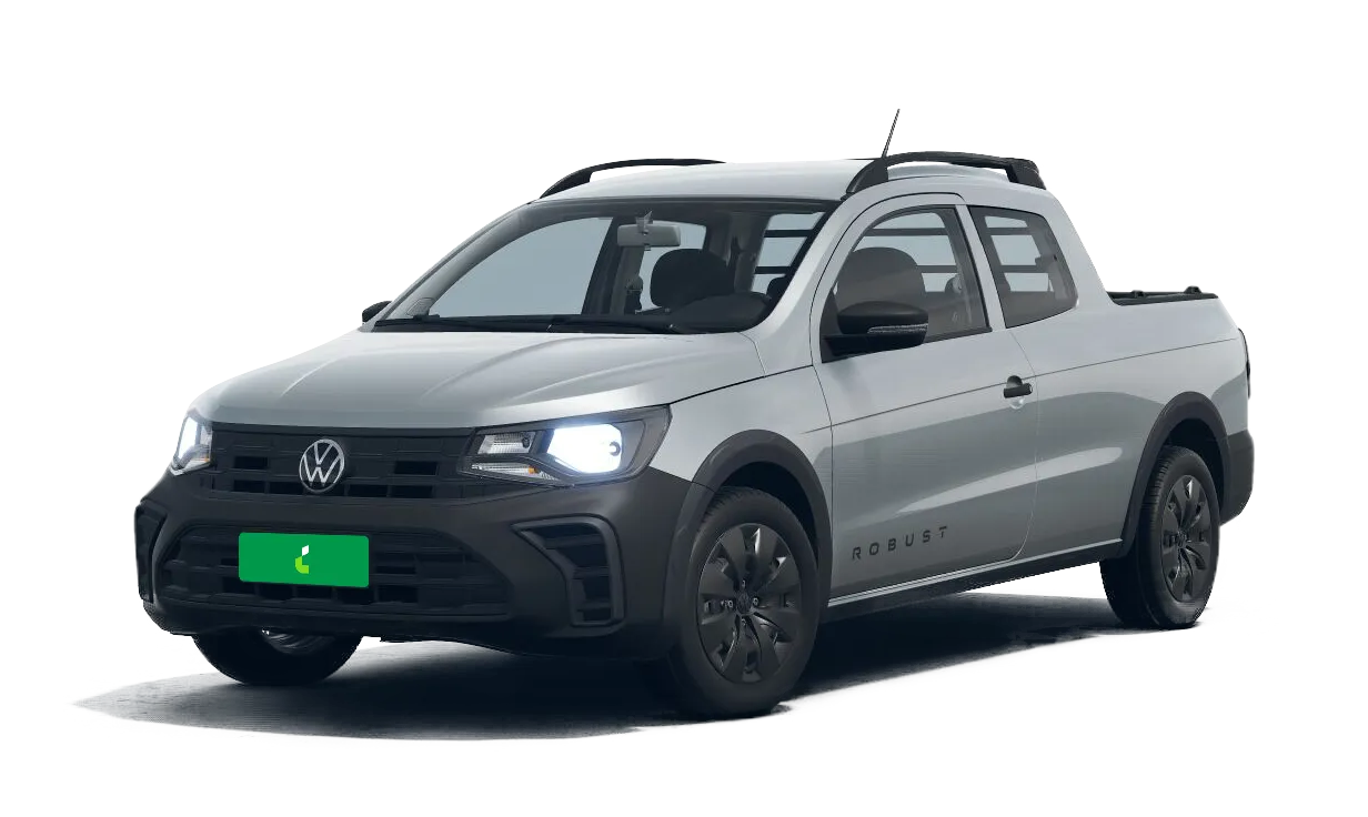 Volkswagen Saveiro