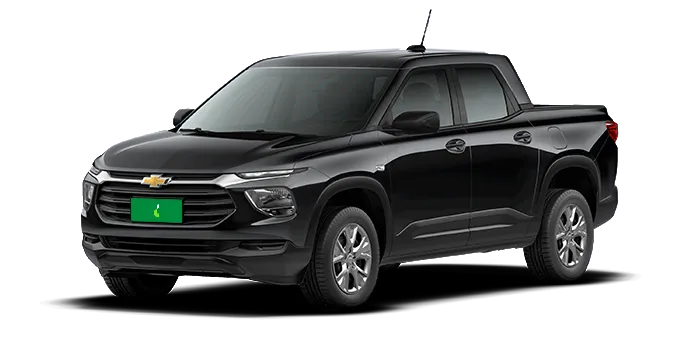 Chevrolet Montana