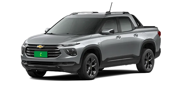 Chevrolet Montana