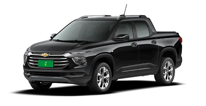 Chevrolet Montana