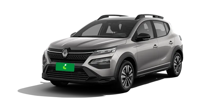 Renault Kardian
