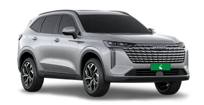 GWM Haval