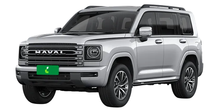 GWM Haval
