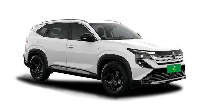 Renault Boreal