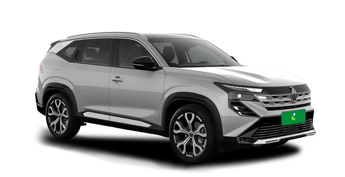 Renault Boreal