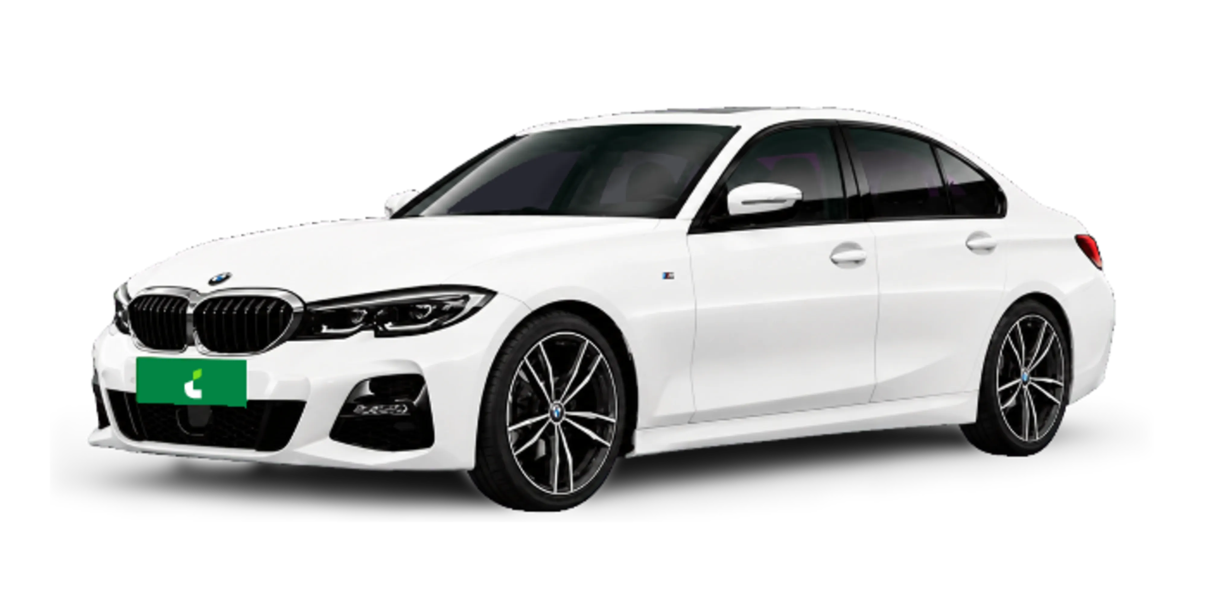 BMW 320I