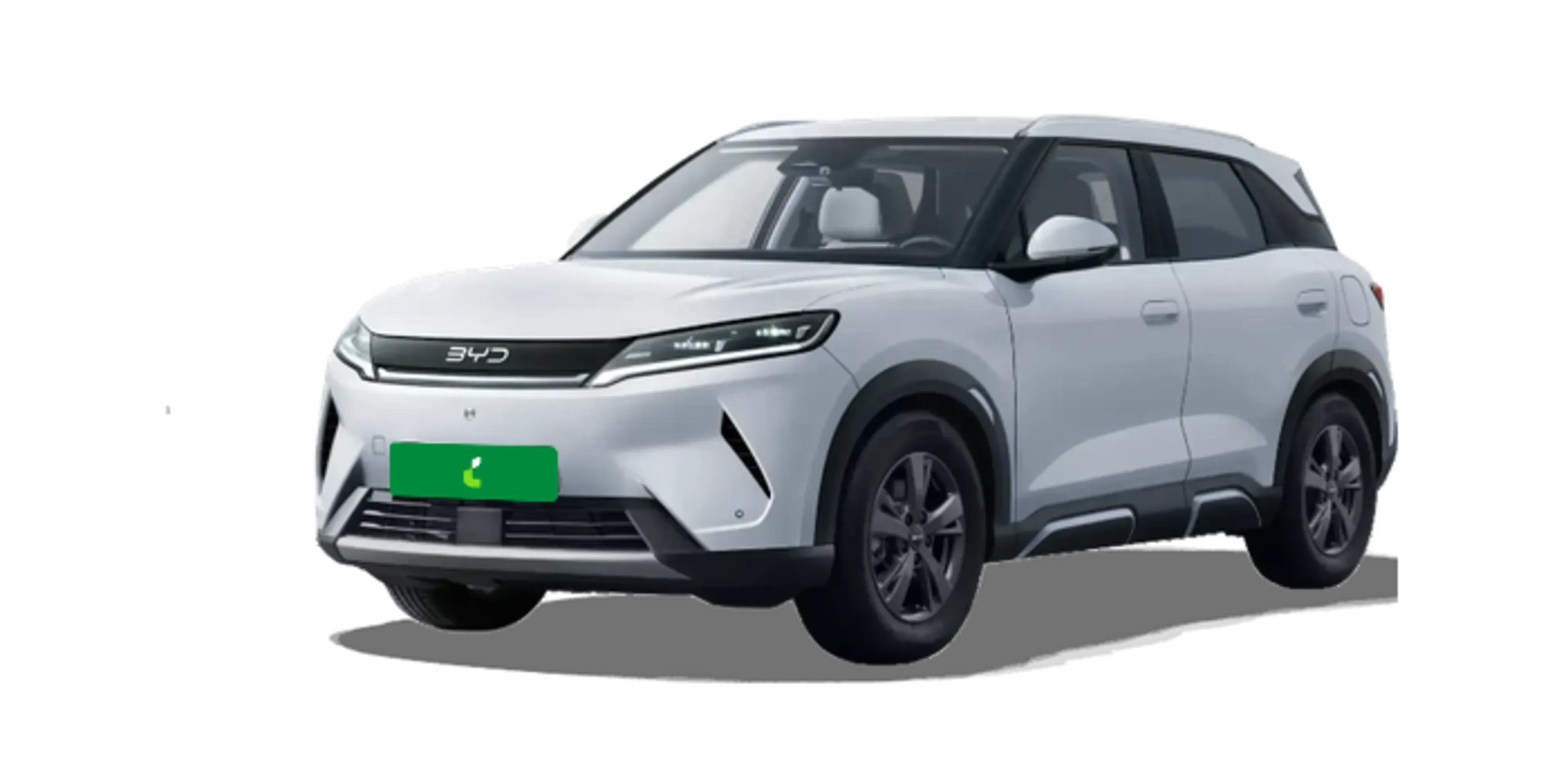 BYD Atto 2