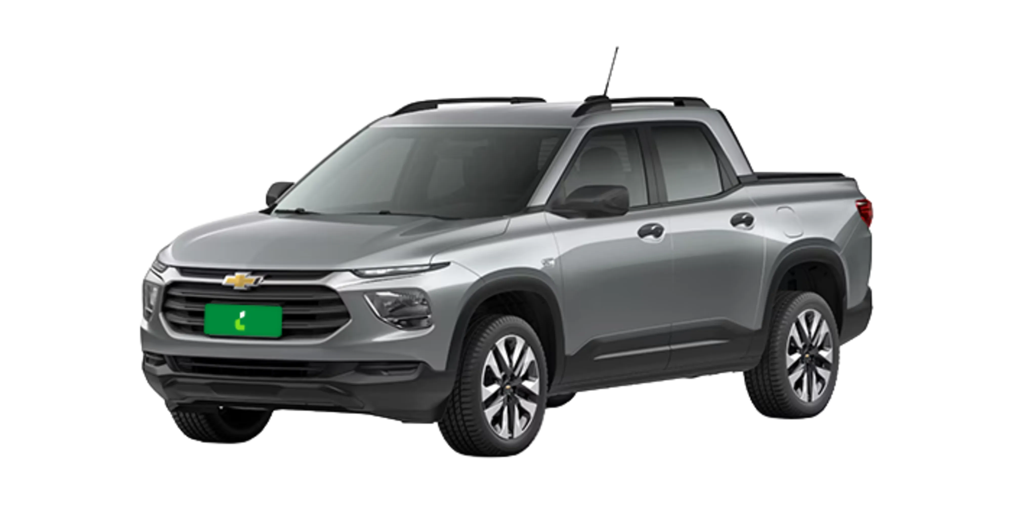 Chevrolet Montana