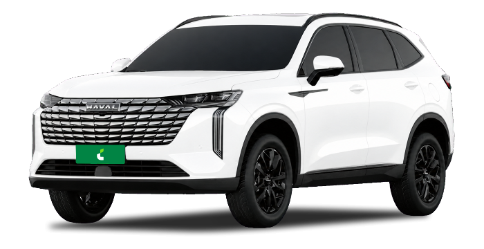 GWM Haval