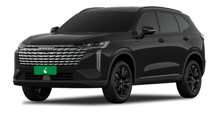 GWM Haval