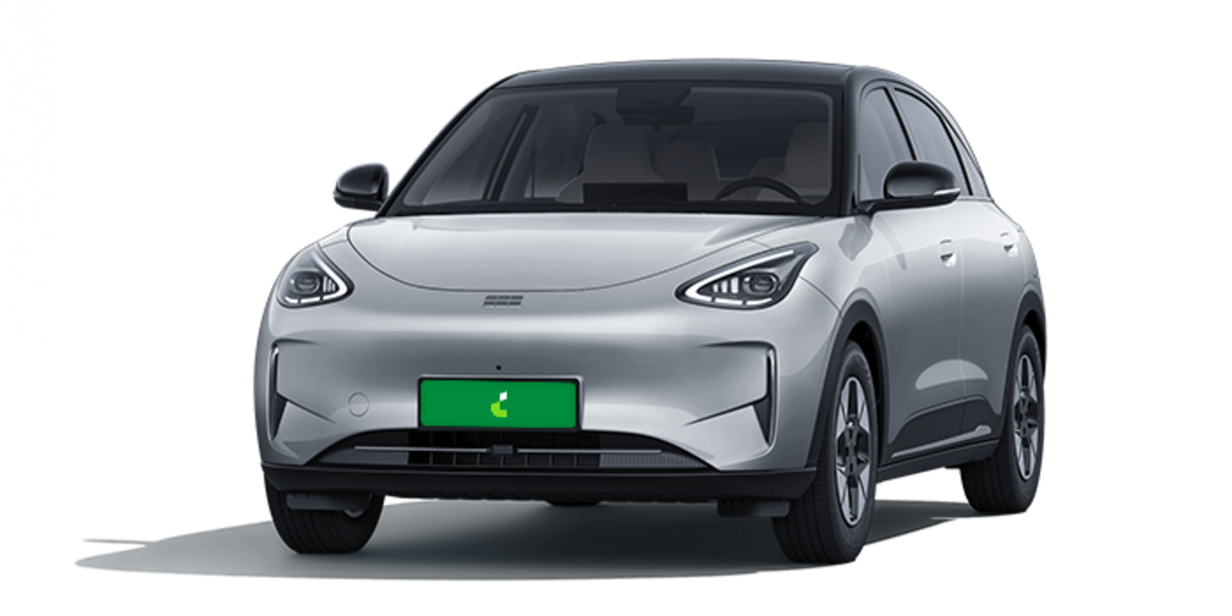 Geely EX2