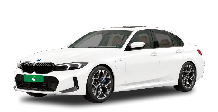 BMW 330E