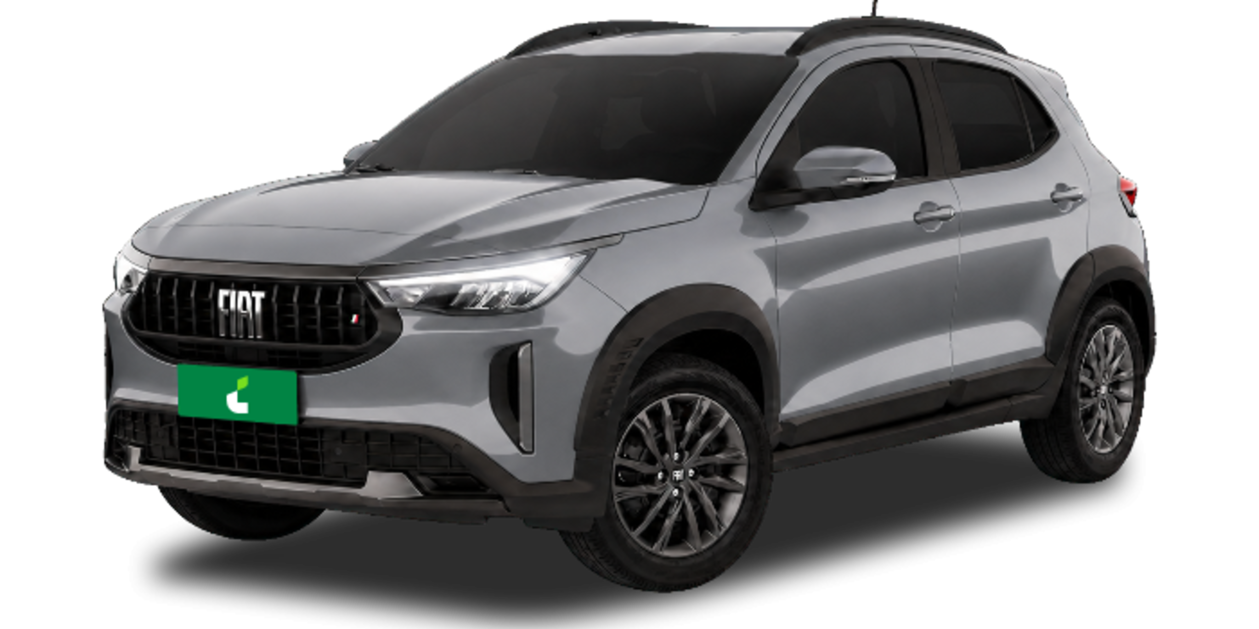 Fiat Pulse