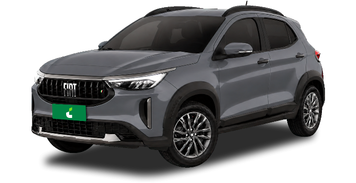 Fiat Pulse