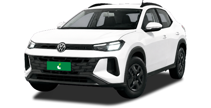 Volkswagen Tera