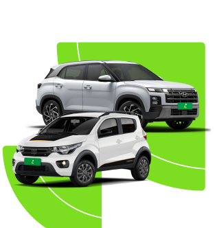 Carros - Localiza Assinatura